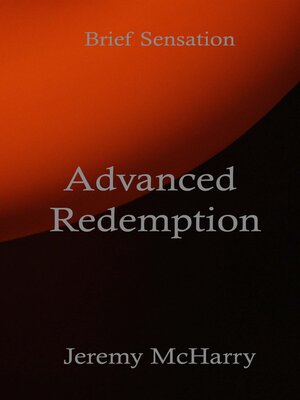 cover image of Advanced Redemption